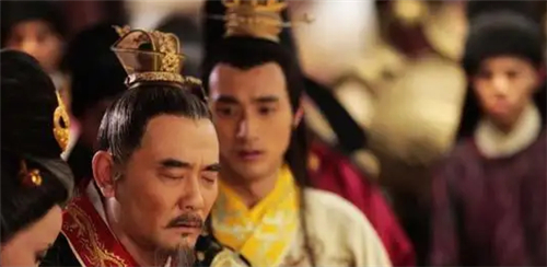 唐睿宗在位期间,对外政策如何