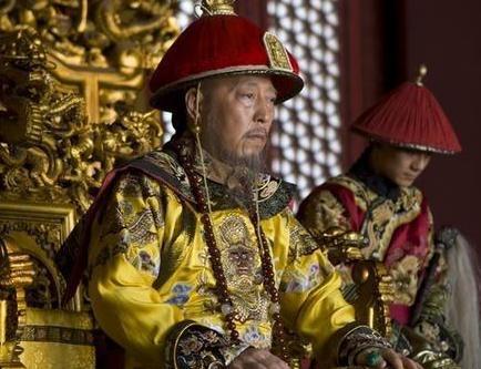 清朝为什么和准葛尔有仇 甚至不惜三代皇帝消灭它呢