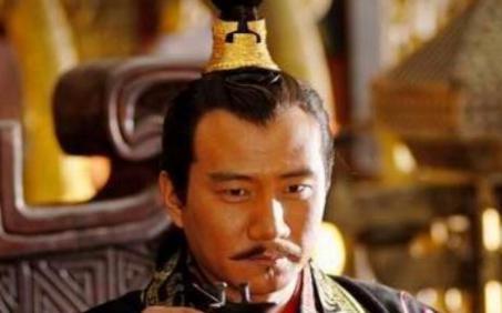 姬带为什么要与自己的哥哥死磕