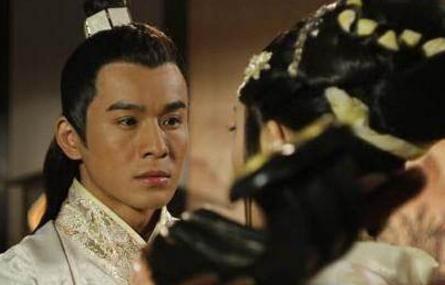 李世民手下有这么多能臣猛将 为什么李渊当初没有制约他呢