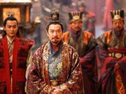 李世民手下有这么多能臣猛将 为什么李渊当初没有制约他呢