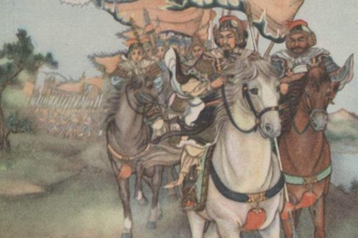 风波亭惨案,岳飞拥兵无数为什么没去自立?