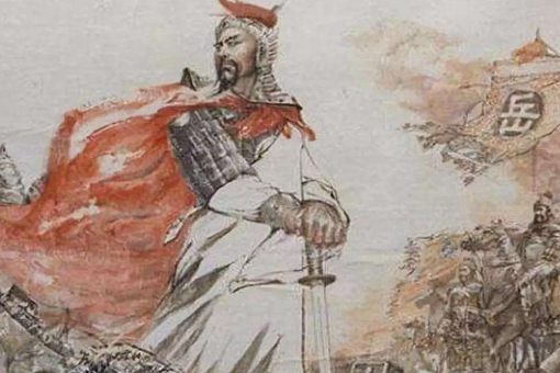 风波亭惨案,岳飞拥兵无数为什么没去自立?