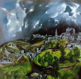 表现主义是怎样产生的