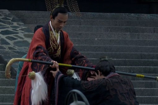 汉武帝时期为什么人才辈出?