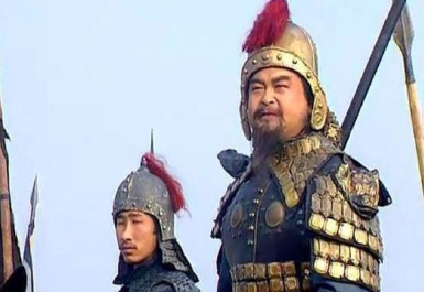 五子良将之一的徐晃，他的命运如何