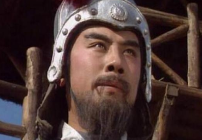 五子良将之一的徐晃，他的命运如何