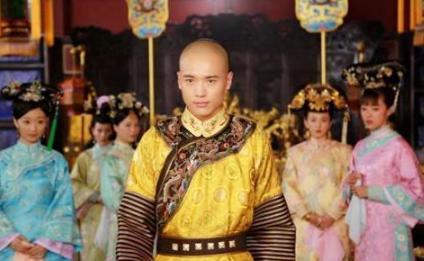 康熙不信佛为什么老跑五台山