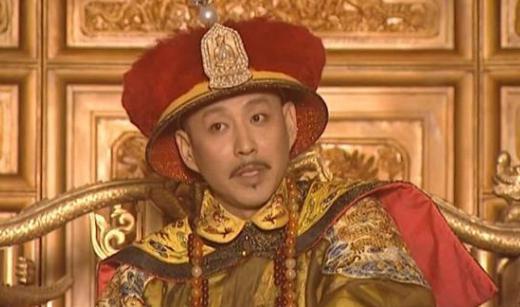 康熙不信佛为什么老跑五台山