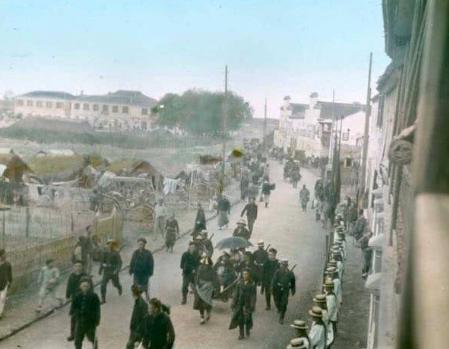 古代对强奸犯是怎么做的 每个时代的处罚都是什么样子的