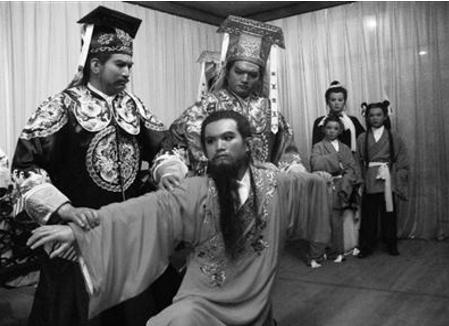 古代对强奸犯是怎么做的 每个时代的处罚都是什么样子的