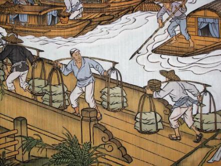 古代对强奸犯是怎么做的 每个时代的处罚都是什么样子的