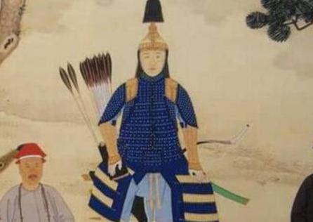 清官父亲赵申乔，为什么儿子赵凤诏却成为大贪官