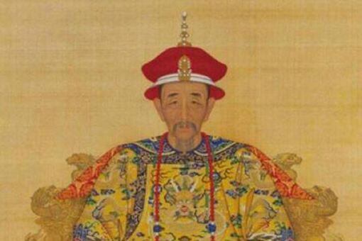 康熙帝为什么将耿精忠凌迟处死