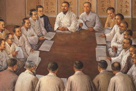 三一运动的影响是什么 为什么事件会引发争议呢