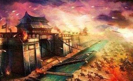 屠夫这个职业让人望而生畏 为何古代会出现如何之多的人才呢