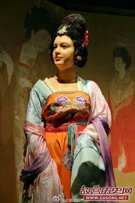 武则天为什么要建立铜匦及告密制度