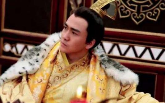 揭秘：孝静帝是如何防止大臣造反的