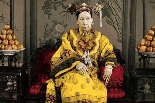 清朝时期,为什么不待见海鲜?