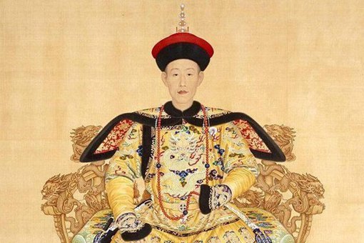 清朝时期,为什么不待见海鲜?