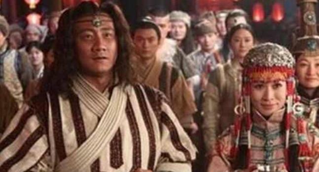 唆鲁禾帖尼为什么会被称为四帝之母