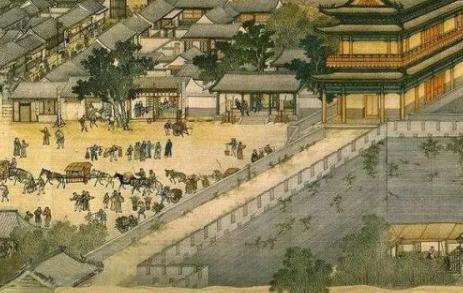 赵匡胤为什么执意要迁都