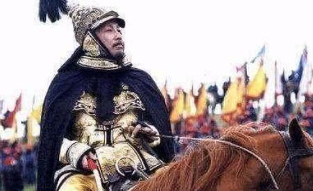 葛尔丹和康熙到底有什么仇什么怨 为什么他要如此痛恨呢