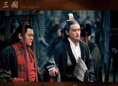 “丞相百年之后，子孙当如何自处