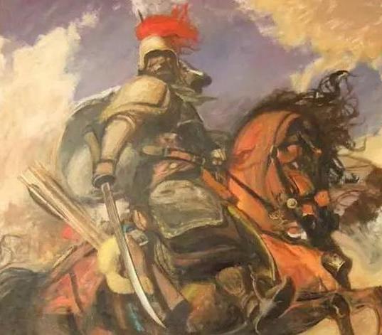 冉闵是怎么死的