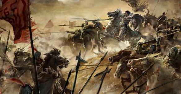 冉闵是怎么死的