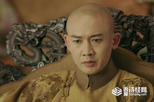 乾隆成为太上皇之后,是怎么架空嘉庆的?