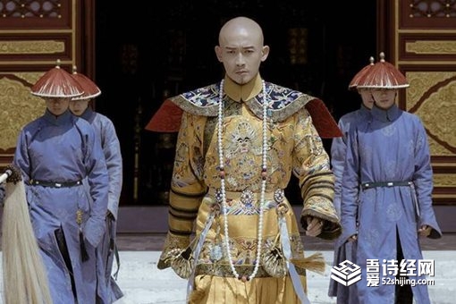 乾隆成为太上皇之后,是怎么架空嘉庆的?