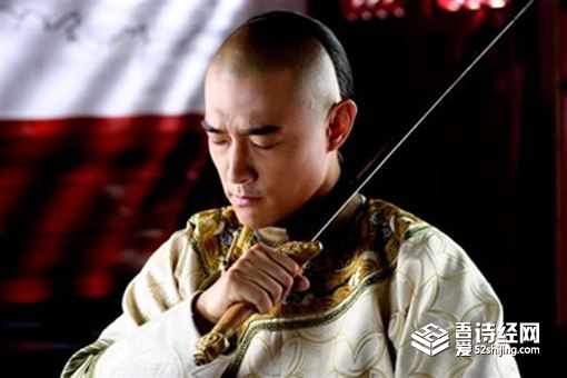 乾隆成为太上皇之后,是怎么架空嘉庆的?