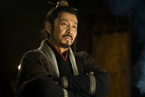 刘邦为什么重用陈平，陈平人品为什么很差