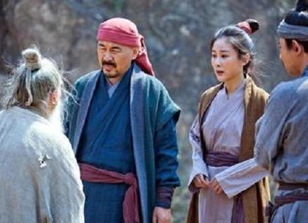 赵匡胤自己有儿子 赵匡胤临死前为什么将皇位传给自己的弟弟