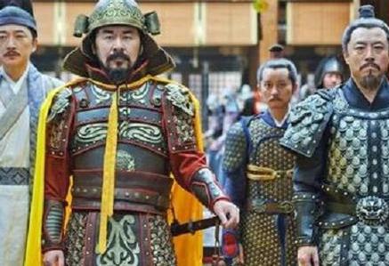 赵匡胤自己有儿子 赵匡胤临死前为什么将皇位传给自己的弟弟