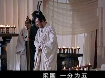 汉景帝为什么会大开杀戒呢 他铲除这些势力的原因是什么