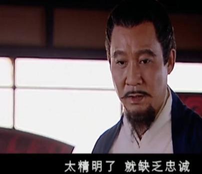 汉景帝为什么会大开杀戒呢 他铲除这些势力的原因是什么