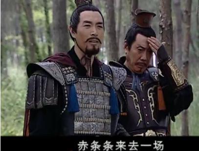 汉景帝为什么会大开杀戒呢 他铲除这些势力的原因是什么