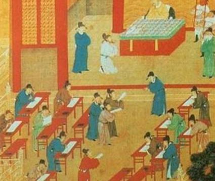 16两银子让他牵扯进了科举案，柏葰怎么也没想到咸丰真的会杀了他！