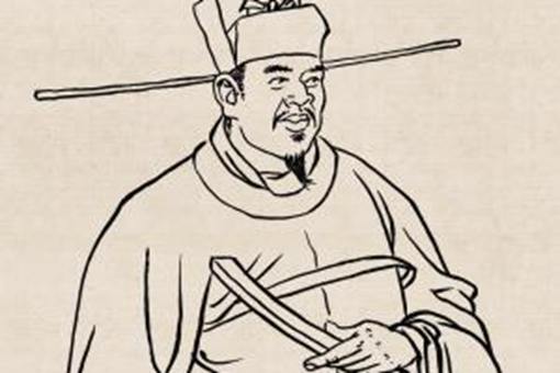 北宋状元胡旦人物解读，他是怎样的人