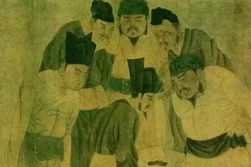 北宋状元胡旦人物解读，他是怎样的人