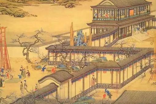 北宋状元胡旦人物解读，他是怎样的人