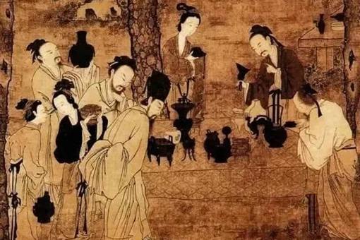 北宋状元胡旦人物解读，他是怎样的人