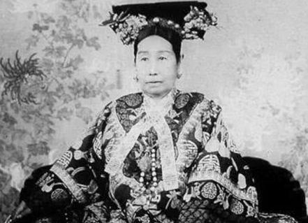 为什么说没有慈禧清朝早就灭亡了 事实真的是这样的吗