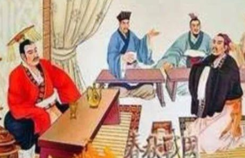 战国时期的齐国堂堂大国，为什么社会文化方面处处垫底？