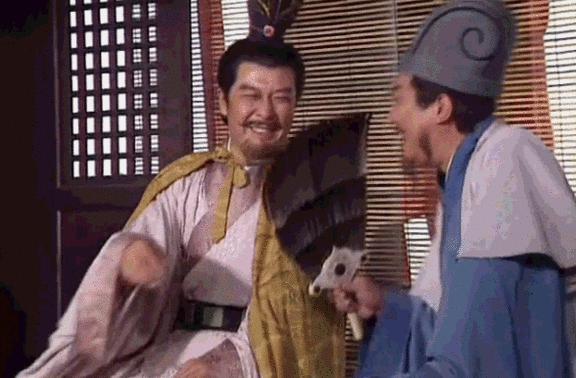 刘伯温不服诸葛亮,为什么还要在他墓前磕头?