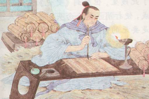 司马迁为什么自己提出宫刑?