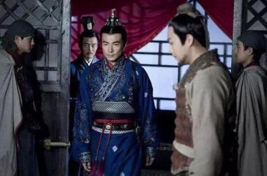 西汉末年赤眉军的势力为什么会如此强