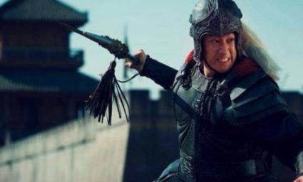 为什么赵云一生杀的都是二流将军 原因有几点